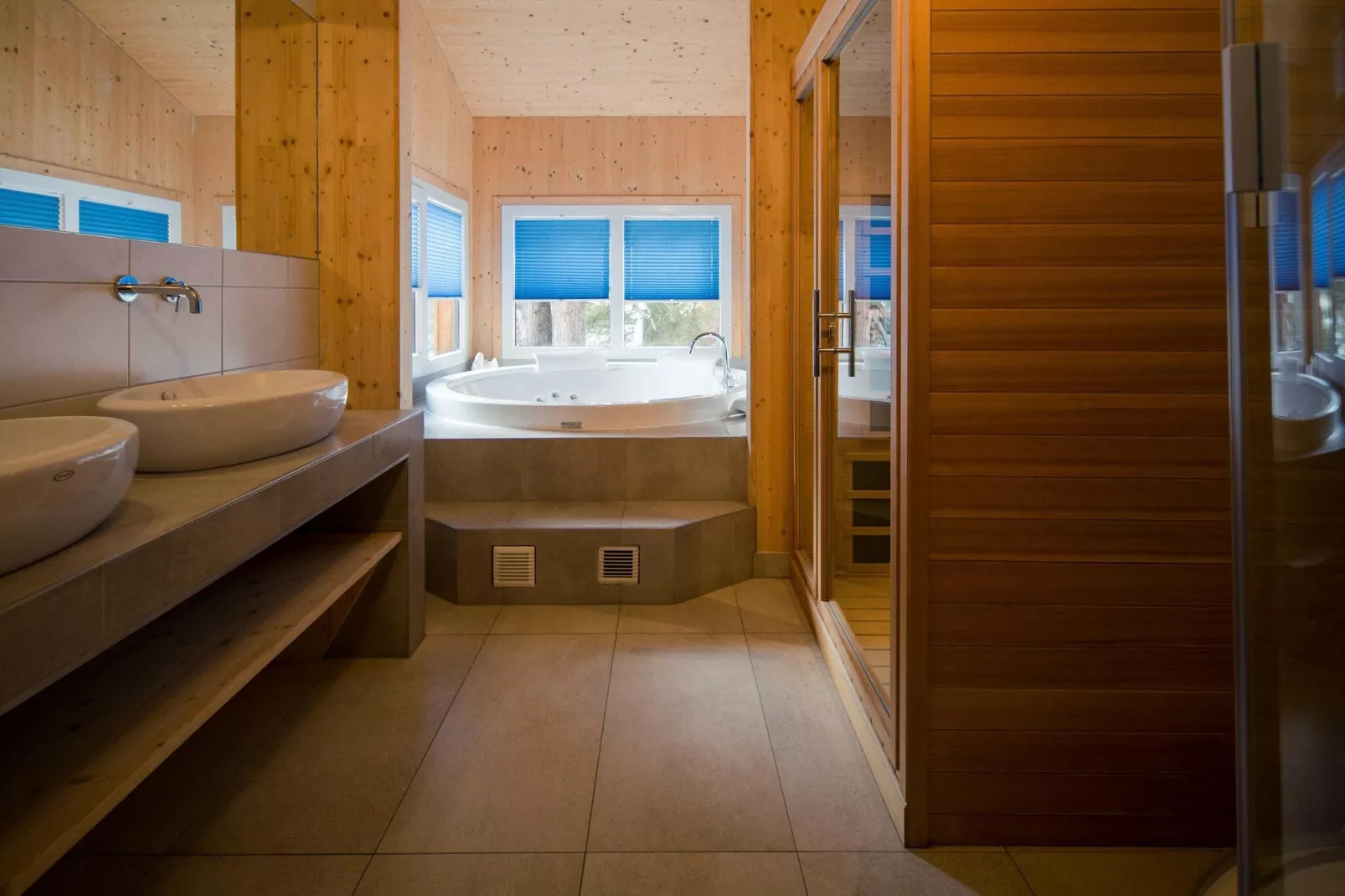 Alpenpark Turrach 27-Bathroom
