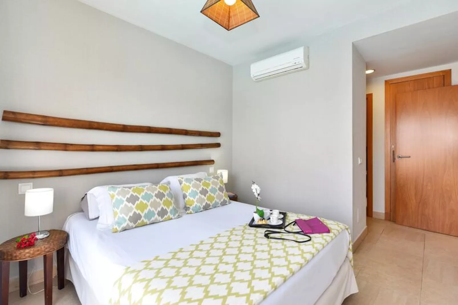 Par 4 Villa 3-Bedroom