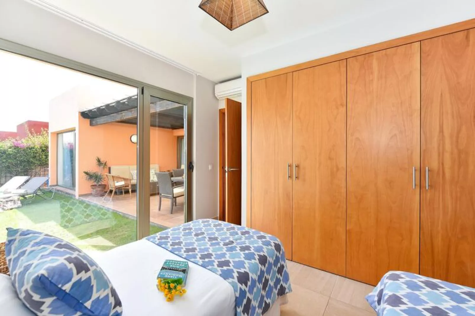 Par 4 Villa 3-Bedroom