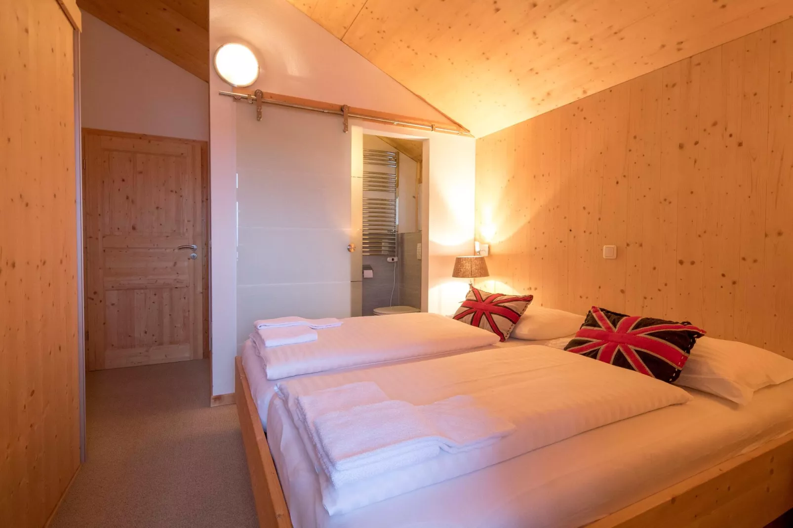 Alpenpark Turrach 30-Bedroom