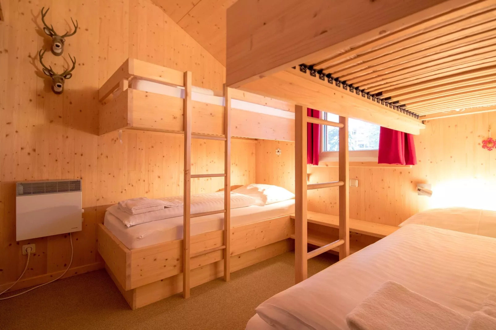 Alpenpark Turrach 30-Bedroom