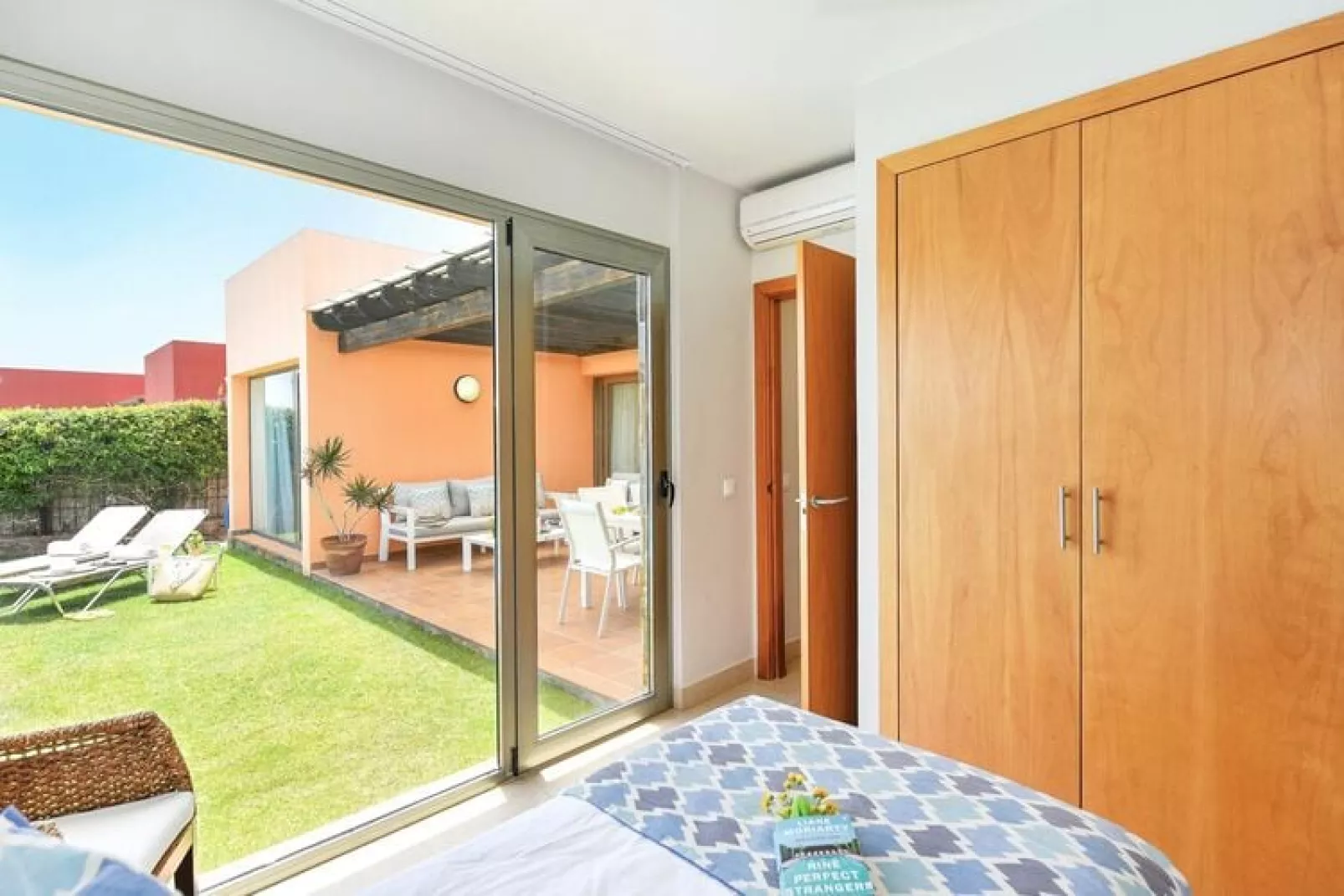 Par 4 Villa 3-Bedroom