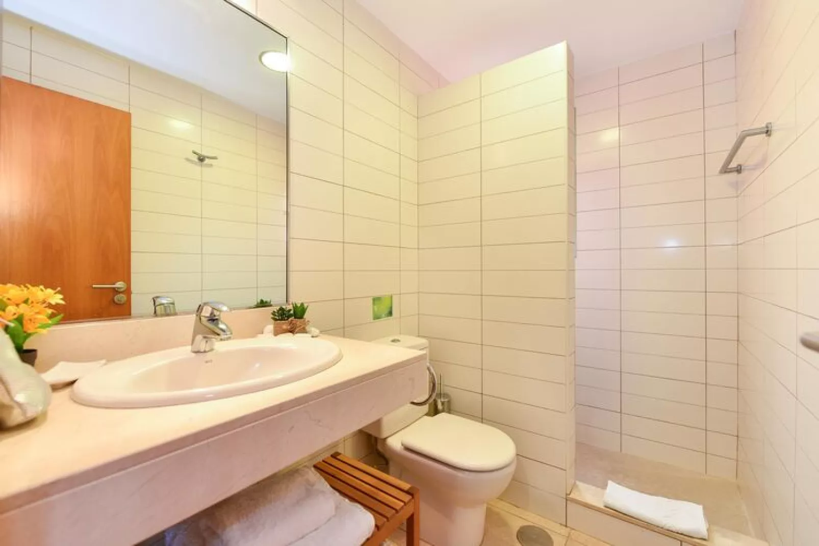Par 4 Villa 3-Bathroom