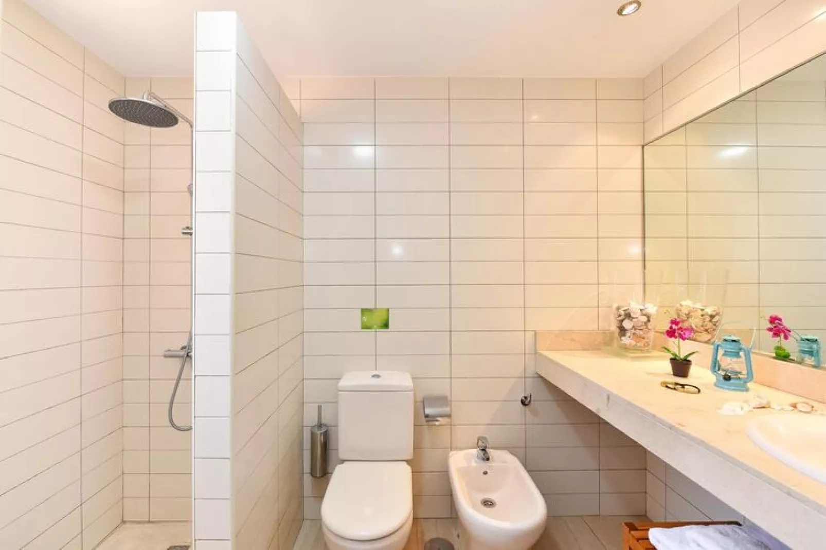 Par 4 Villa 3-Bathroom