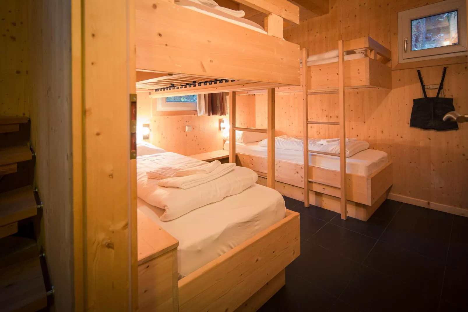 Alpenpark Turrach 34-Schlafzimmer