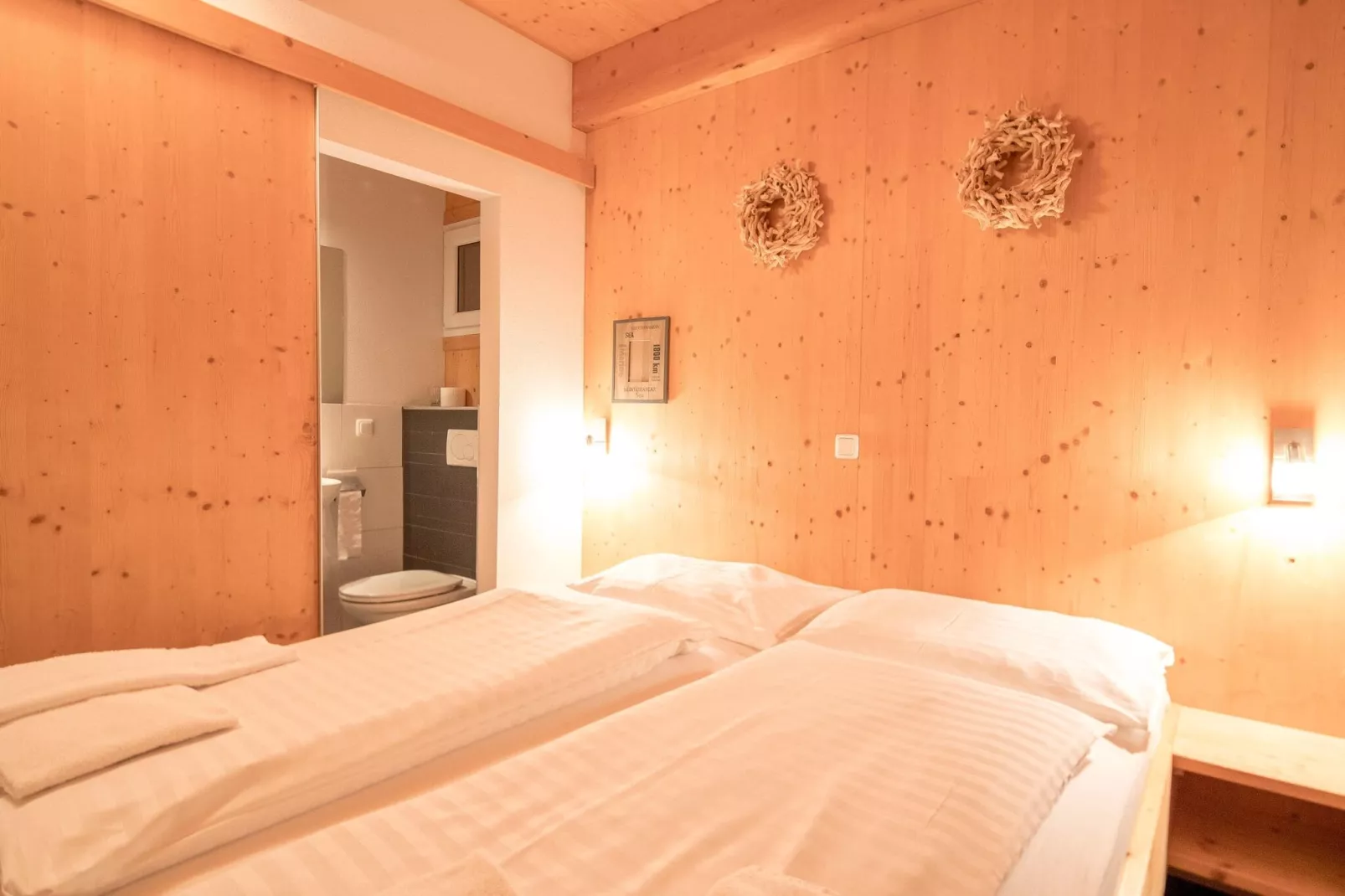 Alpenpark Turrach 34-Schlafzimmer