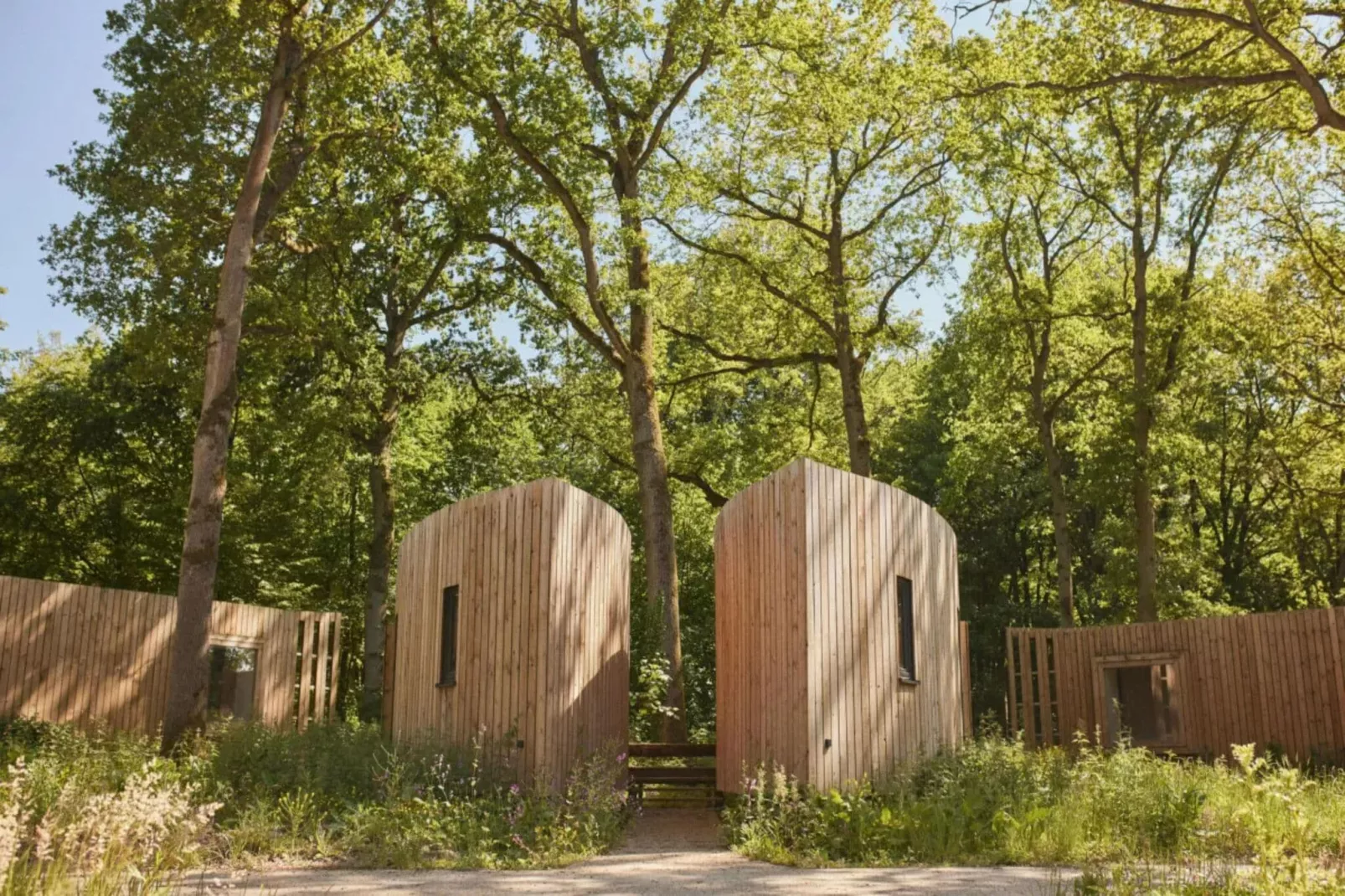 The Lodge by YourNature-Reception hall