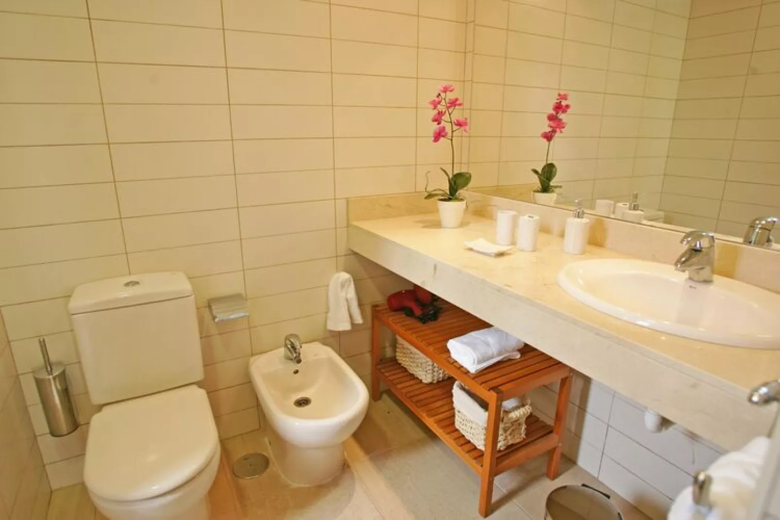 Par 4 Villa 3-Bathroom