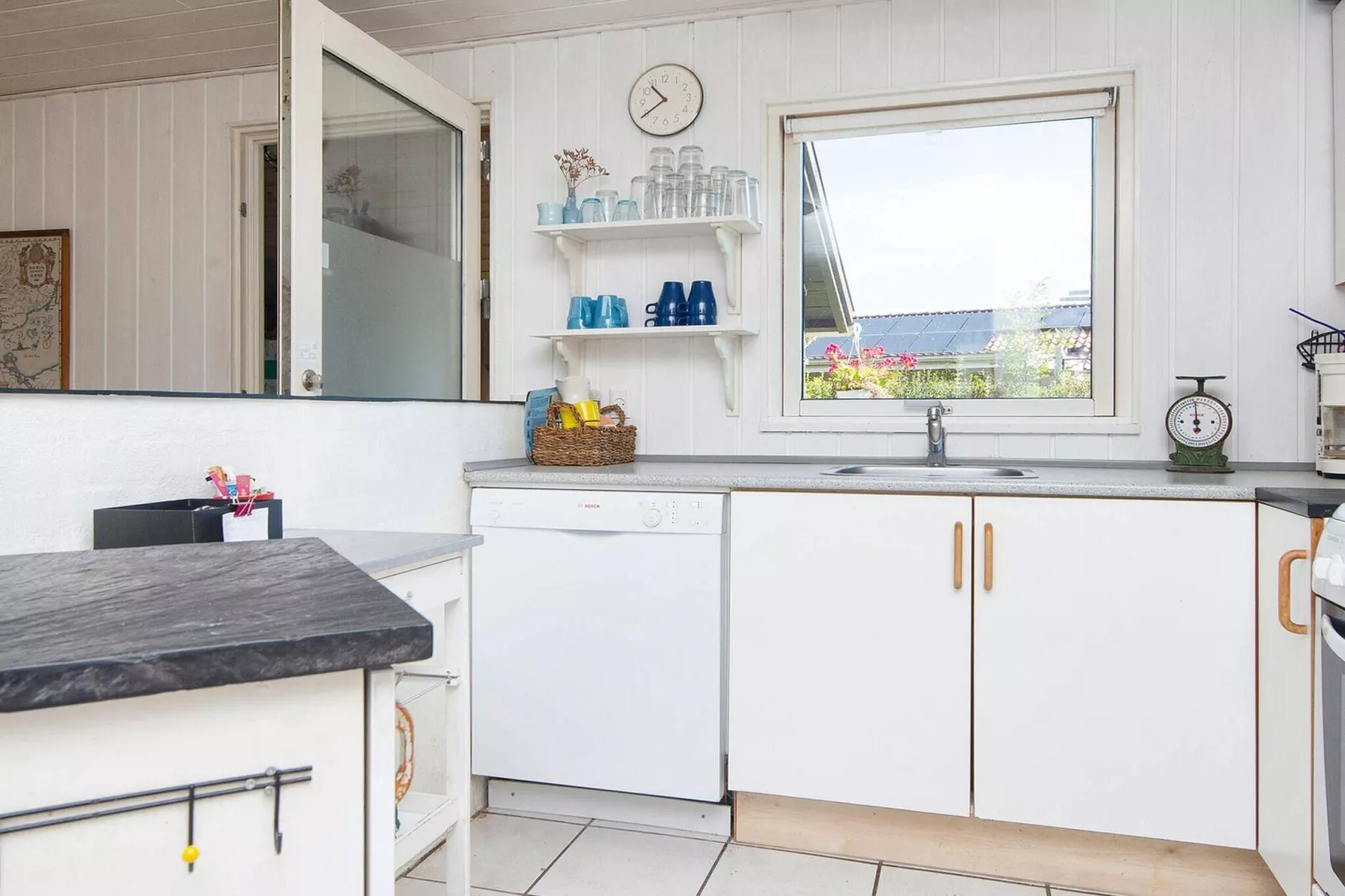 8 person holiday home in Ørsted-Indoor