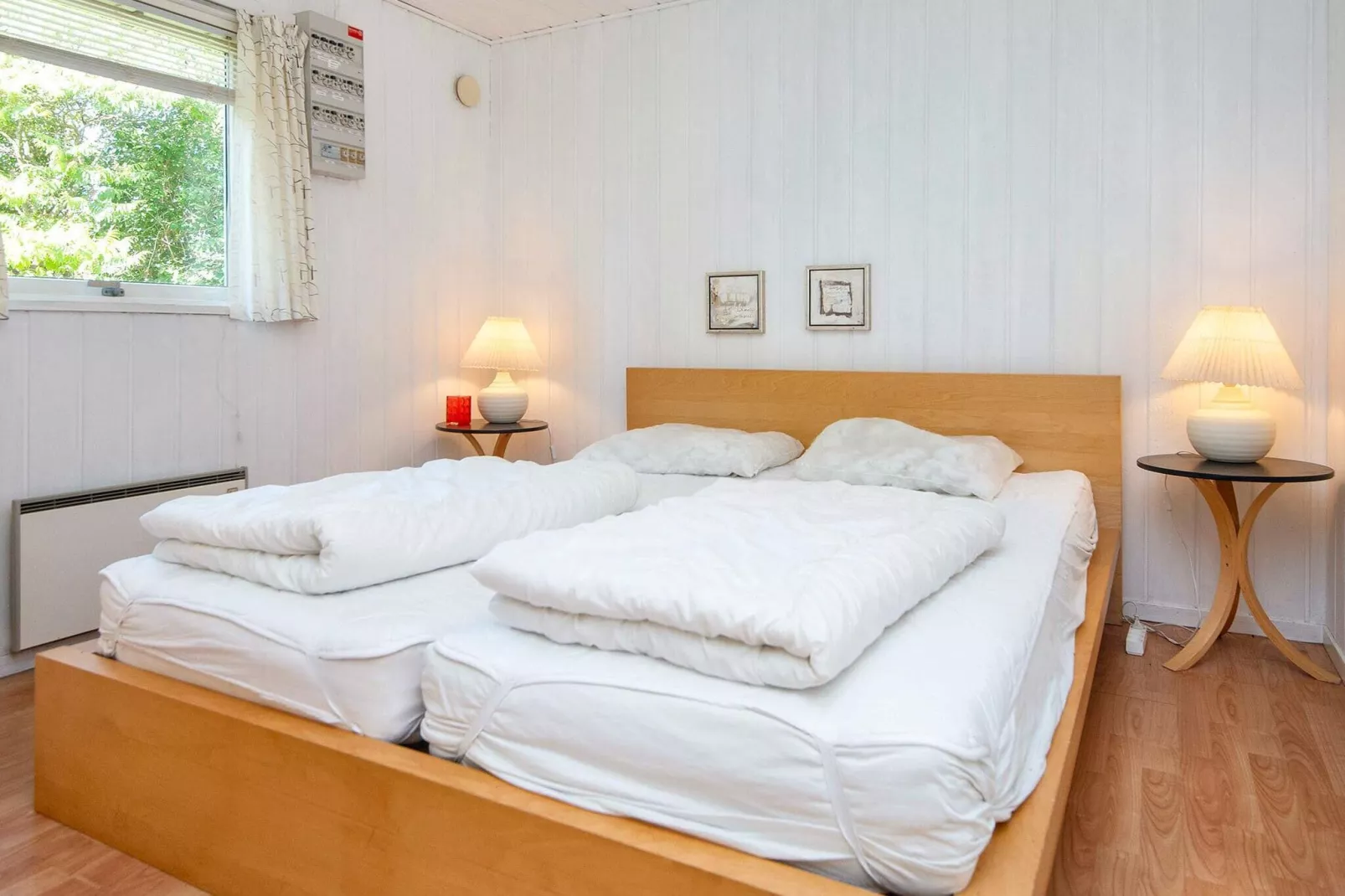 8 person holiday home in Ørsted-Indoor