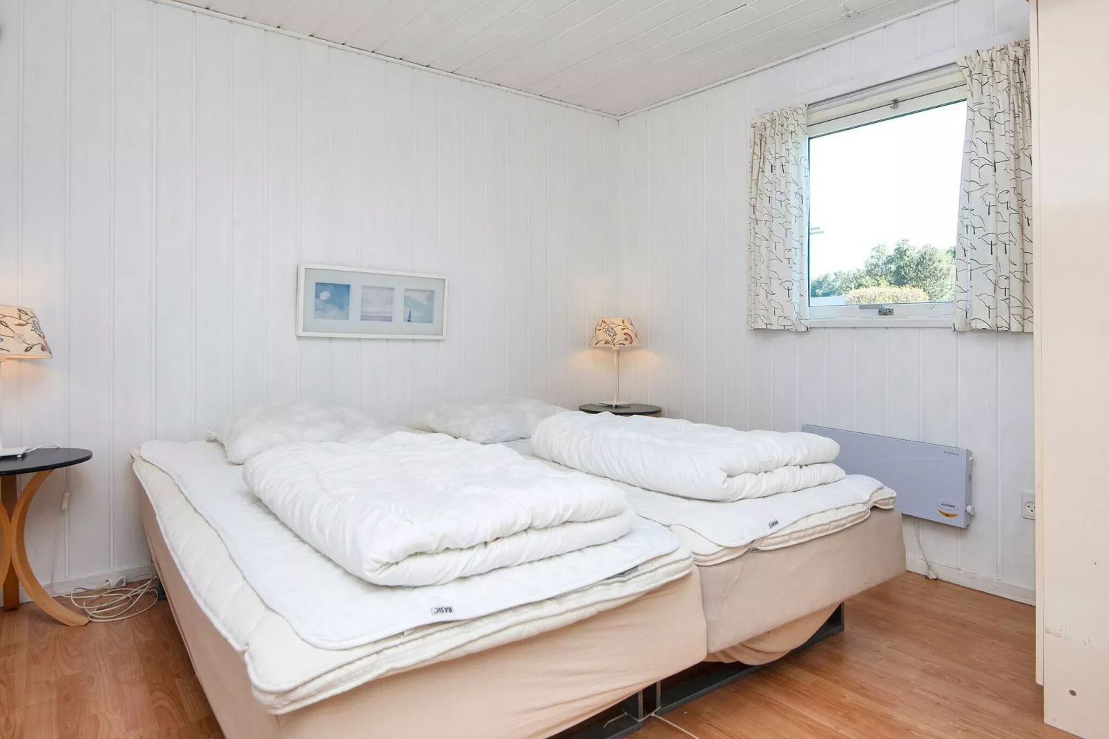 8 person holiday home in Ørsted-Indoor