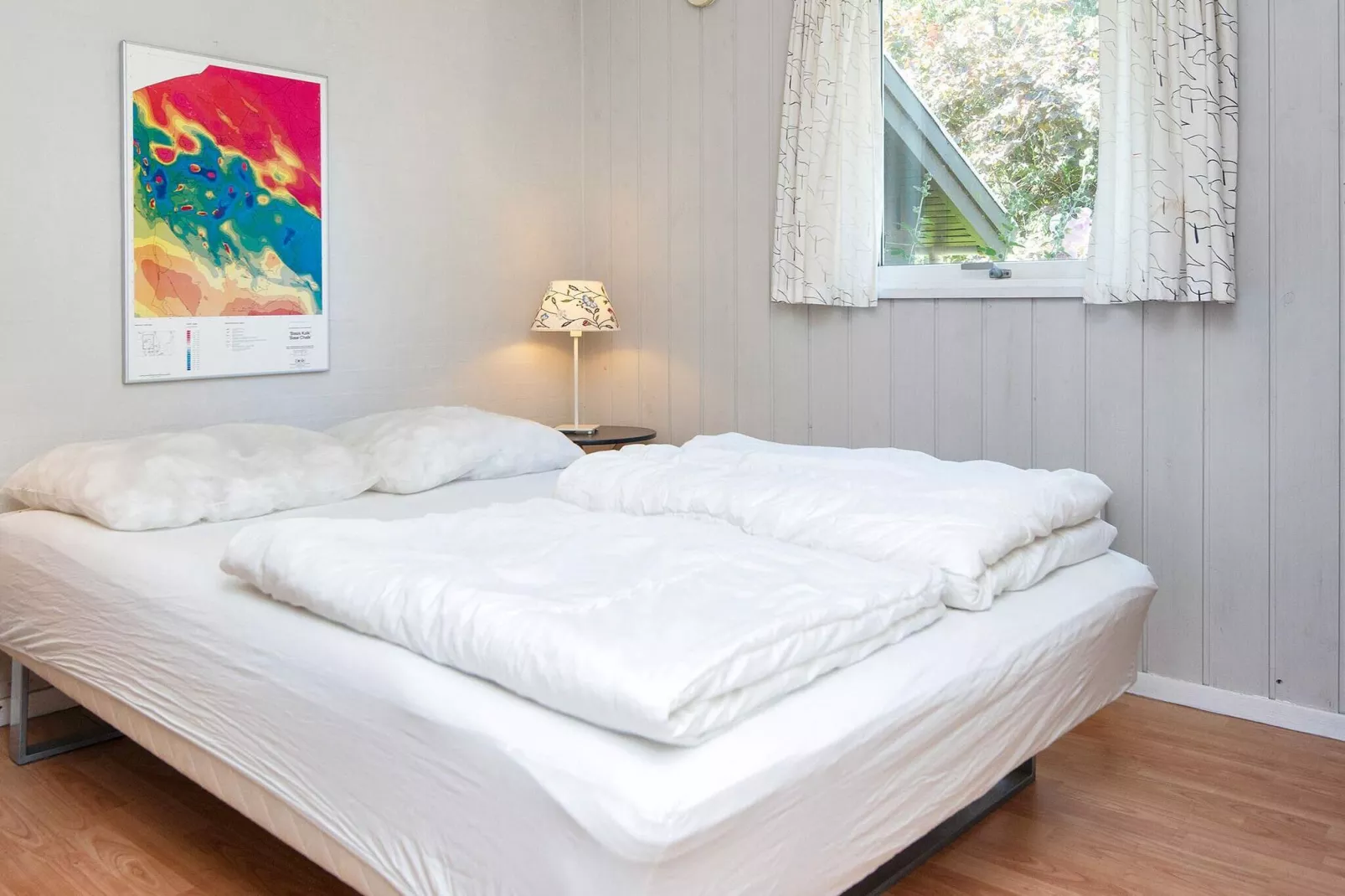 8 person holiday home in Ørsted-Indoor