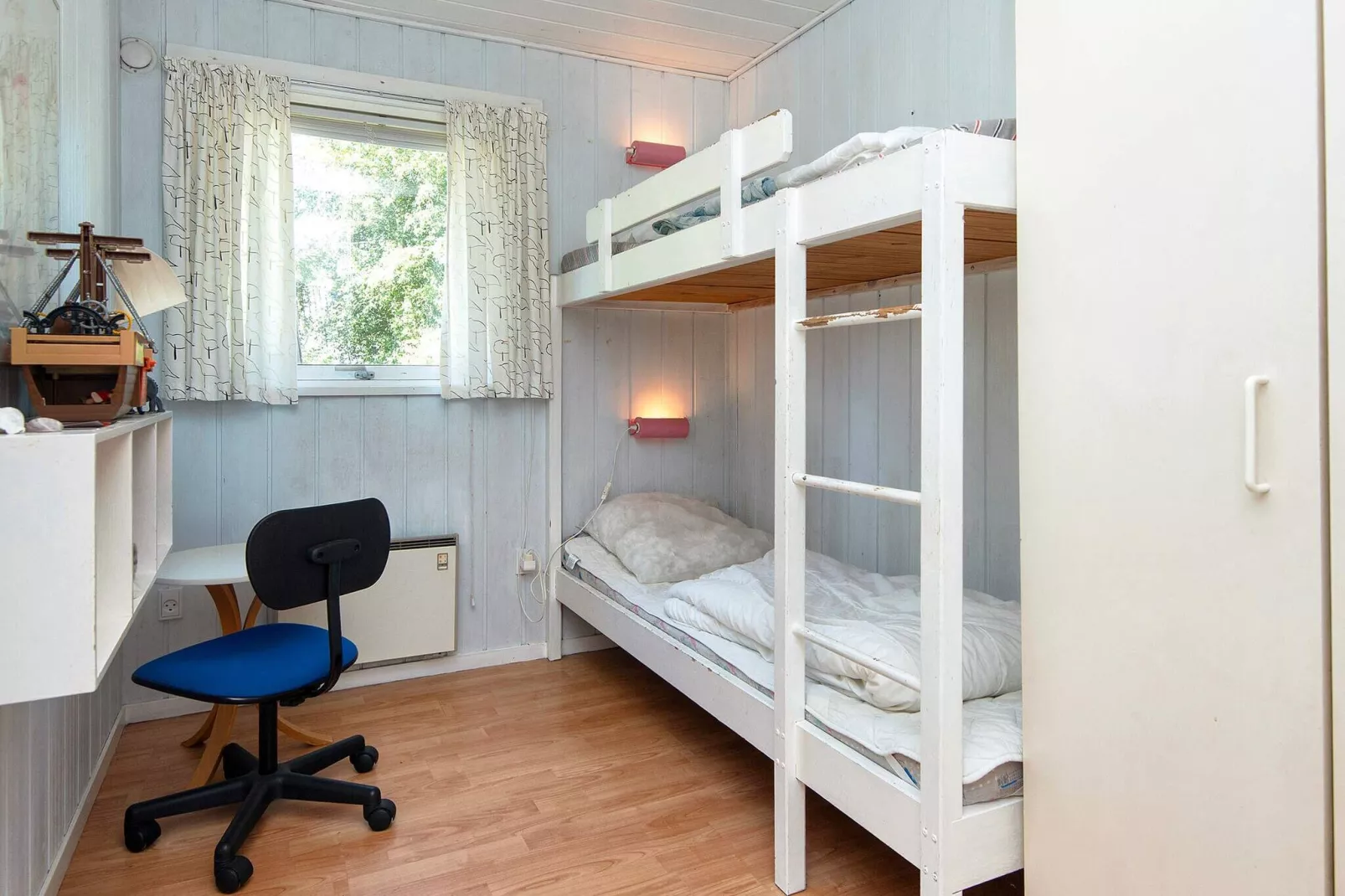 8 person holiday home in Ørsted-Indoor