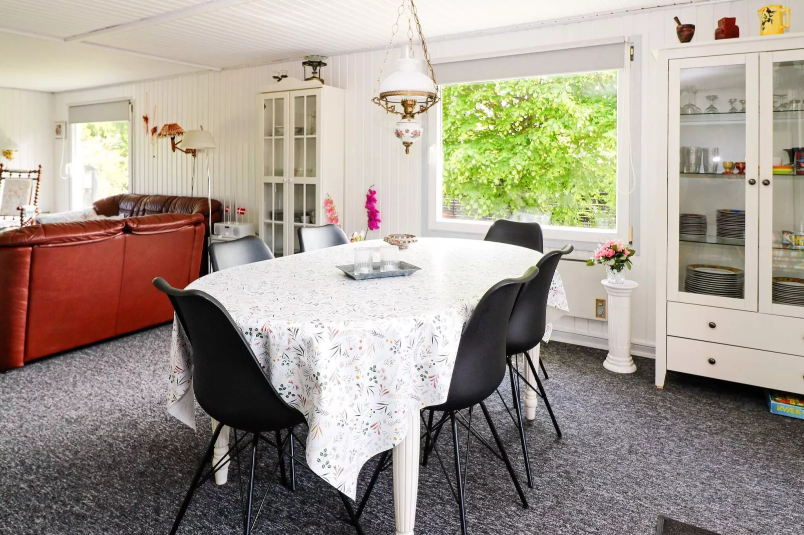 6 person holiday home in Hadsund-Indoor