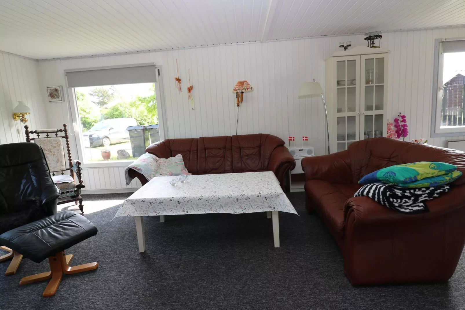 6 person holiday home in Hadsund-Indoor