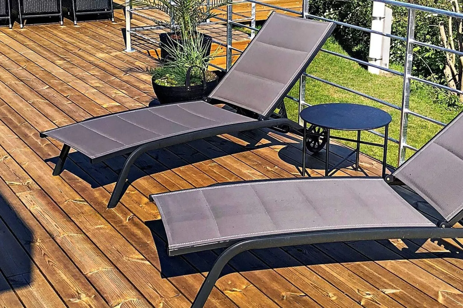 6 person holiday home in Hejls-Outdoor