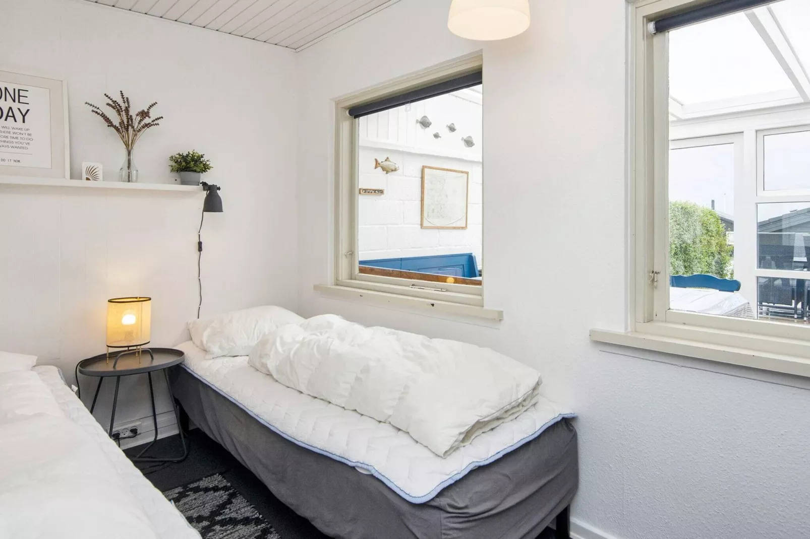 6 person holiday home in Hejls-Indoor