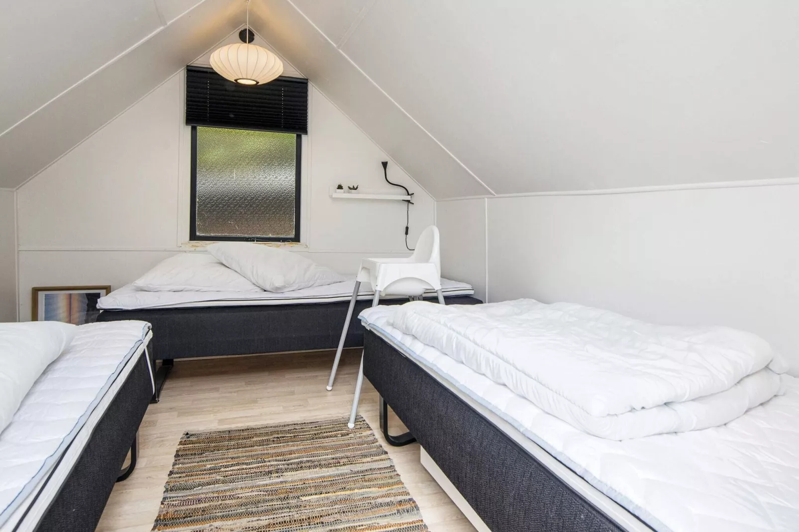 6 person holiday home in Hejls-Indoor