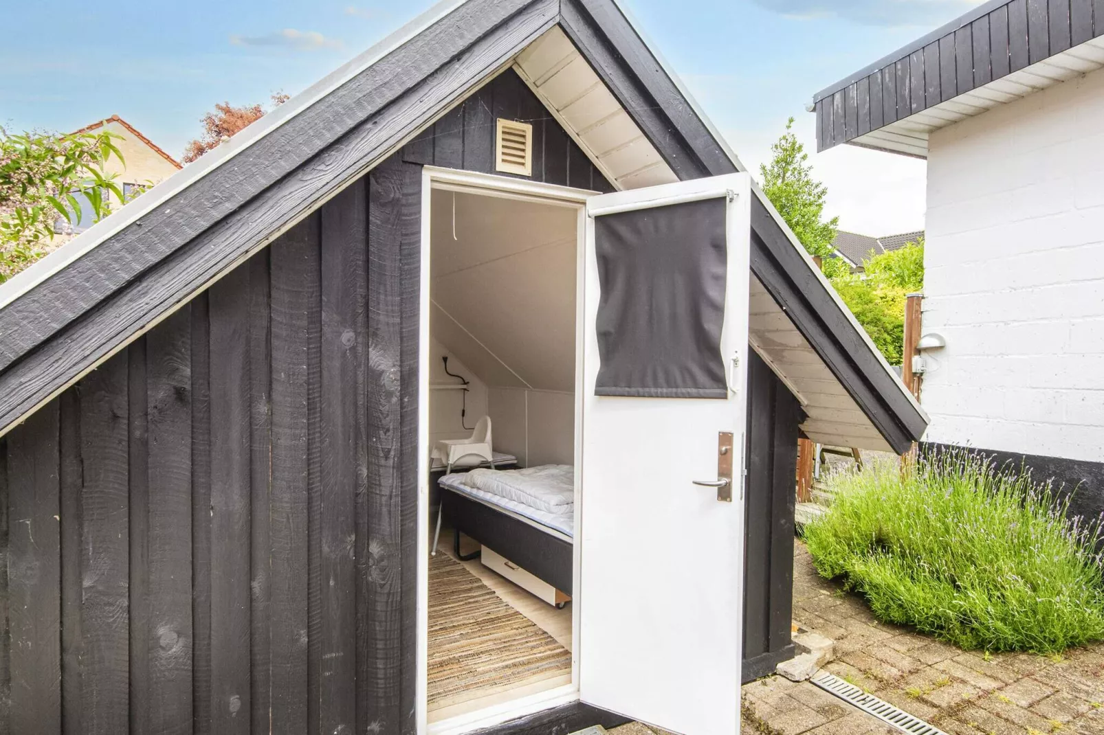 6 person holiday home in Hejls-View