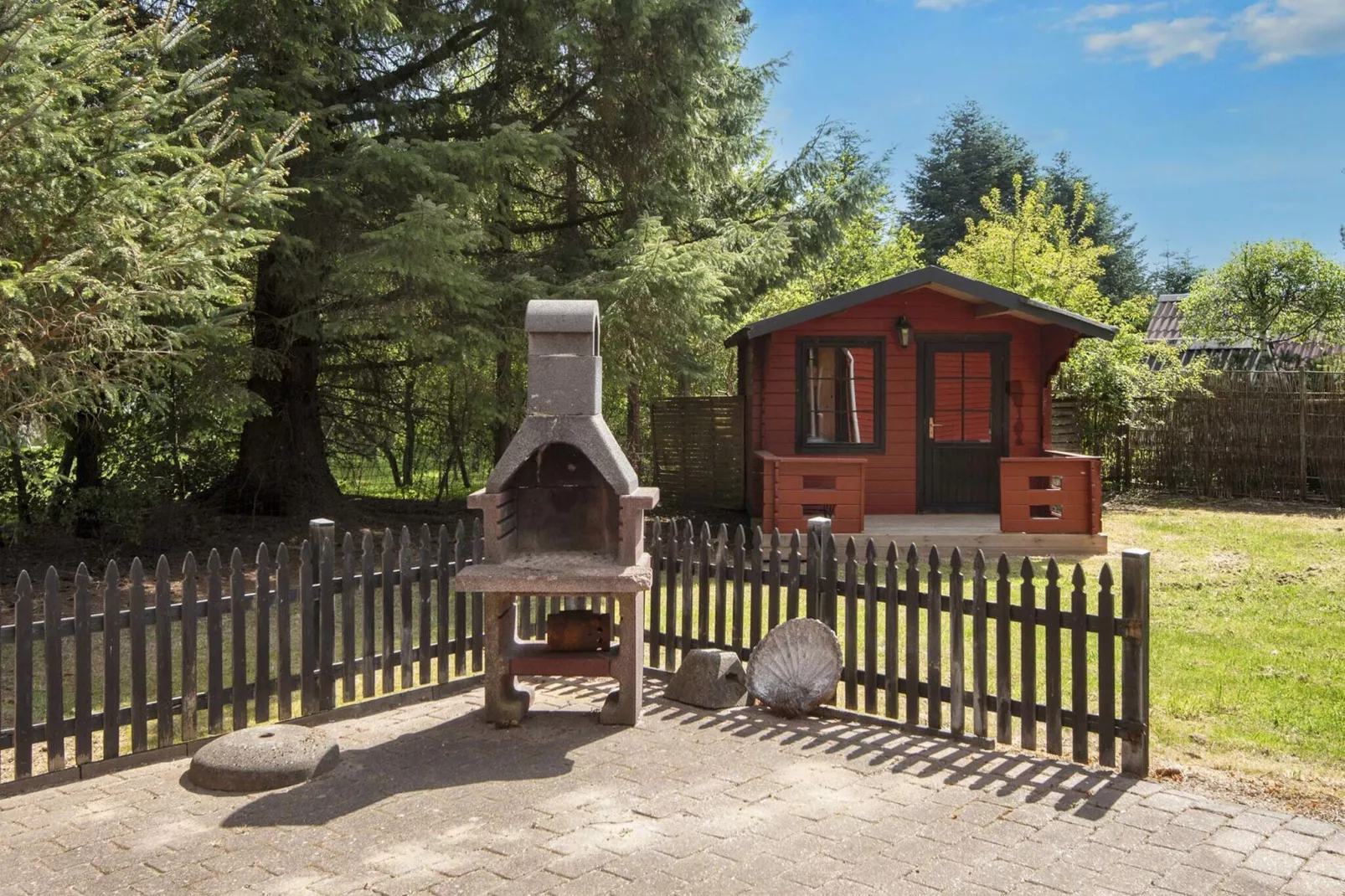 6 person holiday home in Vemb-View