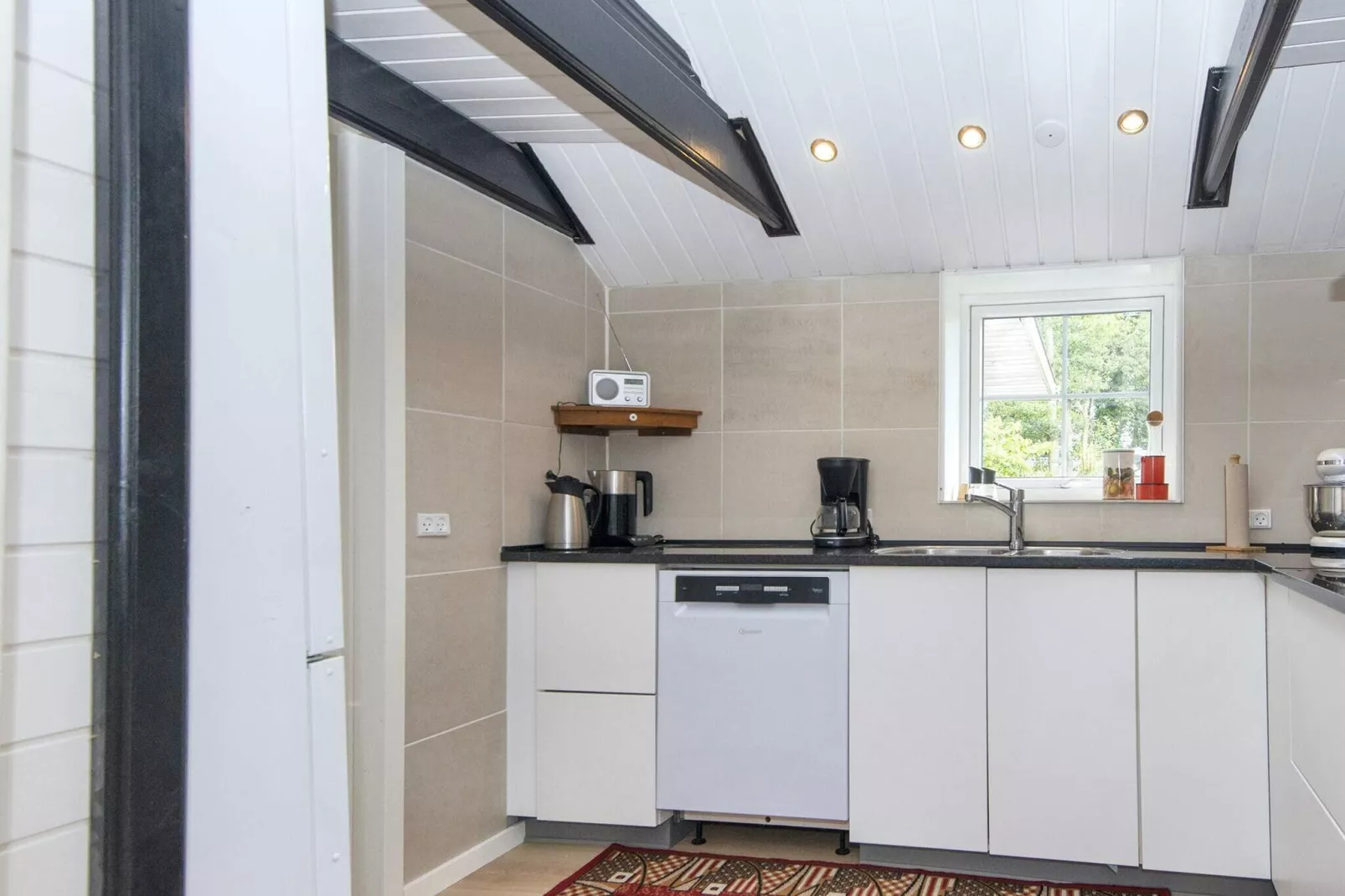 Enchanting Cottage with Whirlpool-By Traum-Indoor