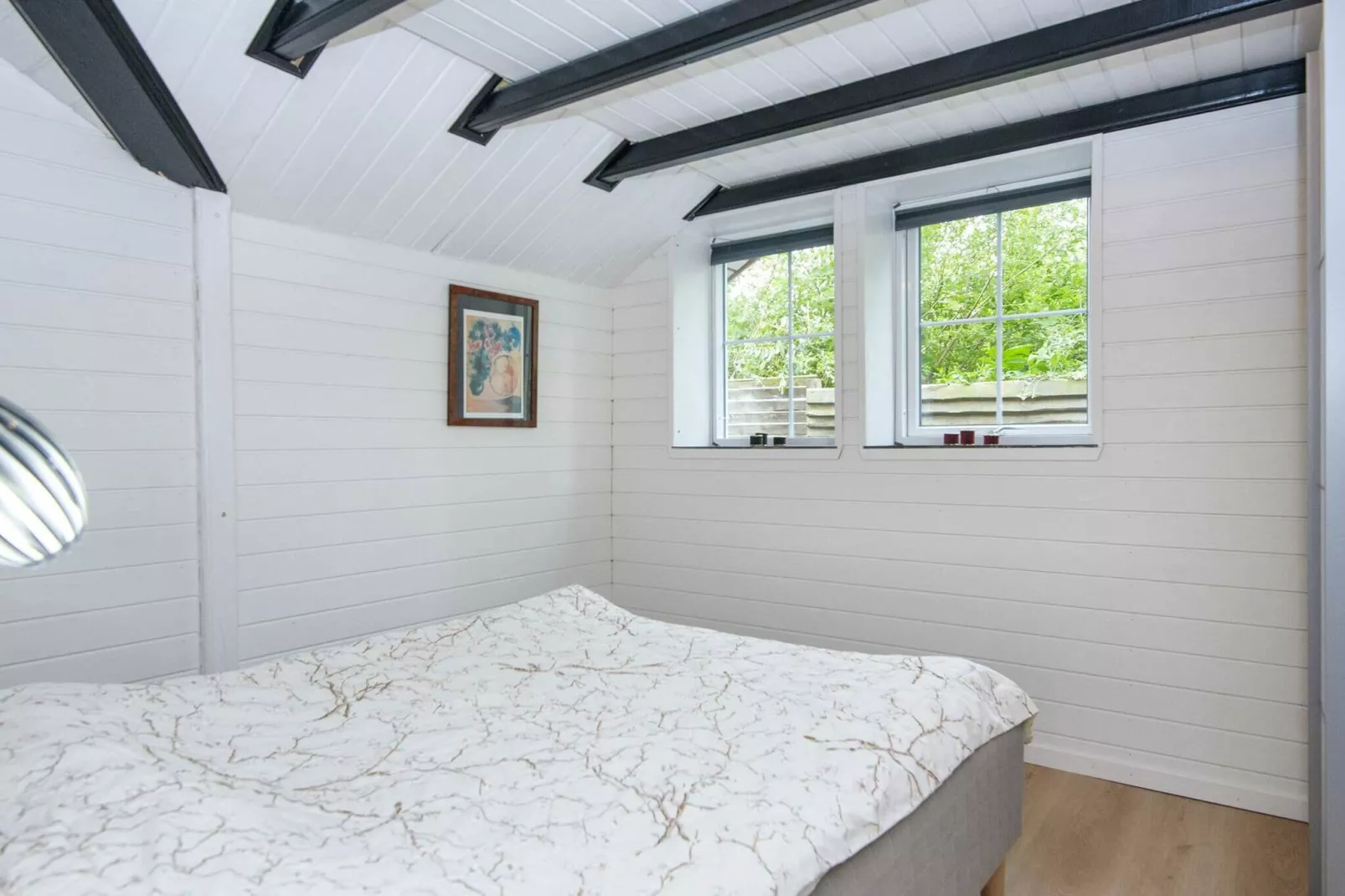 Enchanting Cottage with Whirlpool-By Traum-Indoor