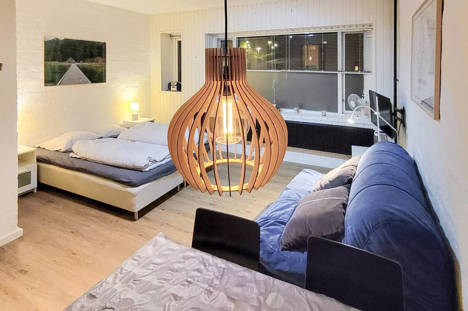 4 person holiday home in Sønderborg-Indoor