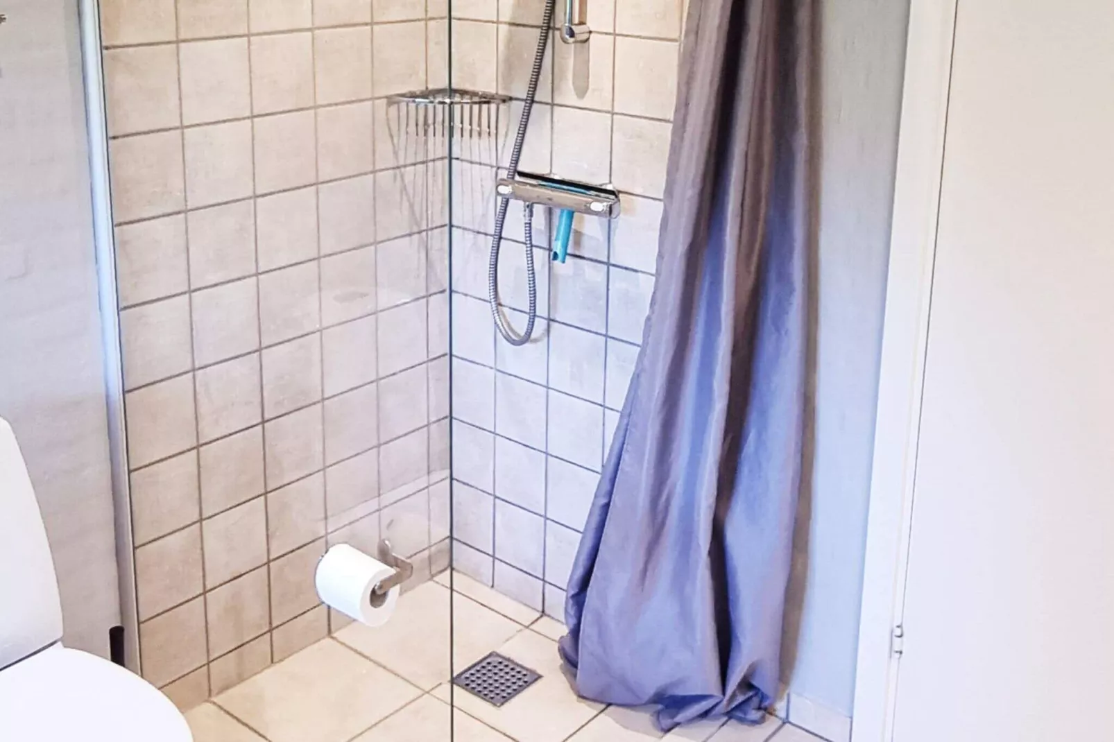 8 person holiday home in Hadsund-Spa