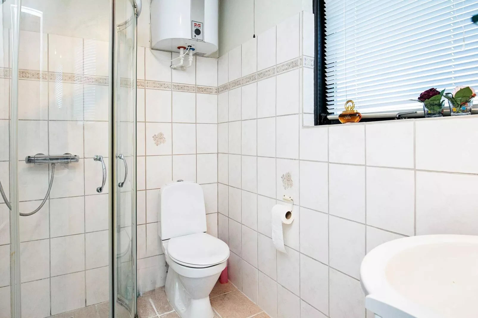 5 Personen Ferienhaus in Gedser-Innen