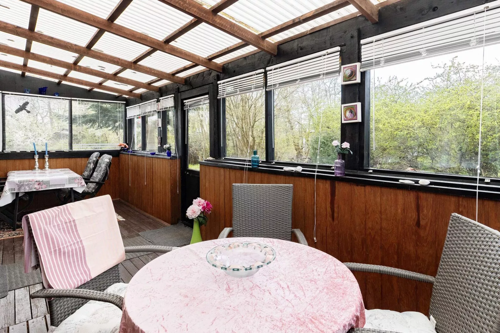 5 Personen Ferienhaus in Gedser-Innen