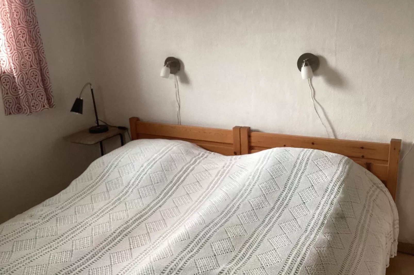 5 Personen Ferienhaus in Gedser-Innen