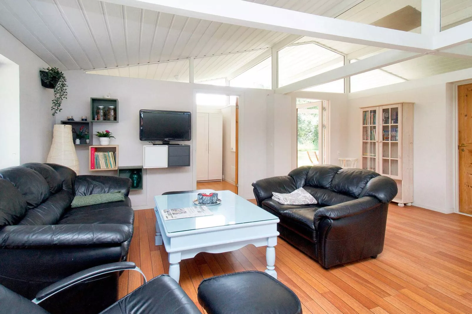 Tranquil Retreat at Overby Lyng-By Traum-Indoor