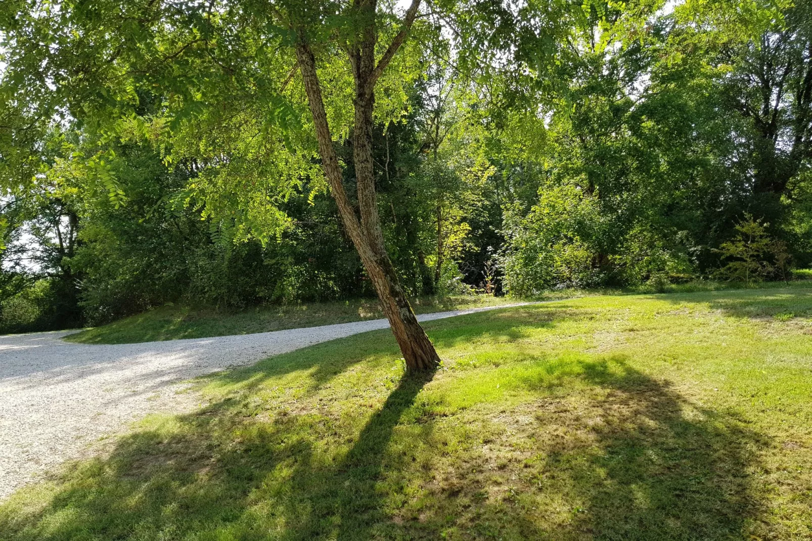 Grande maison de charme-Areas summer 1km