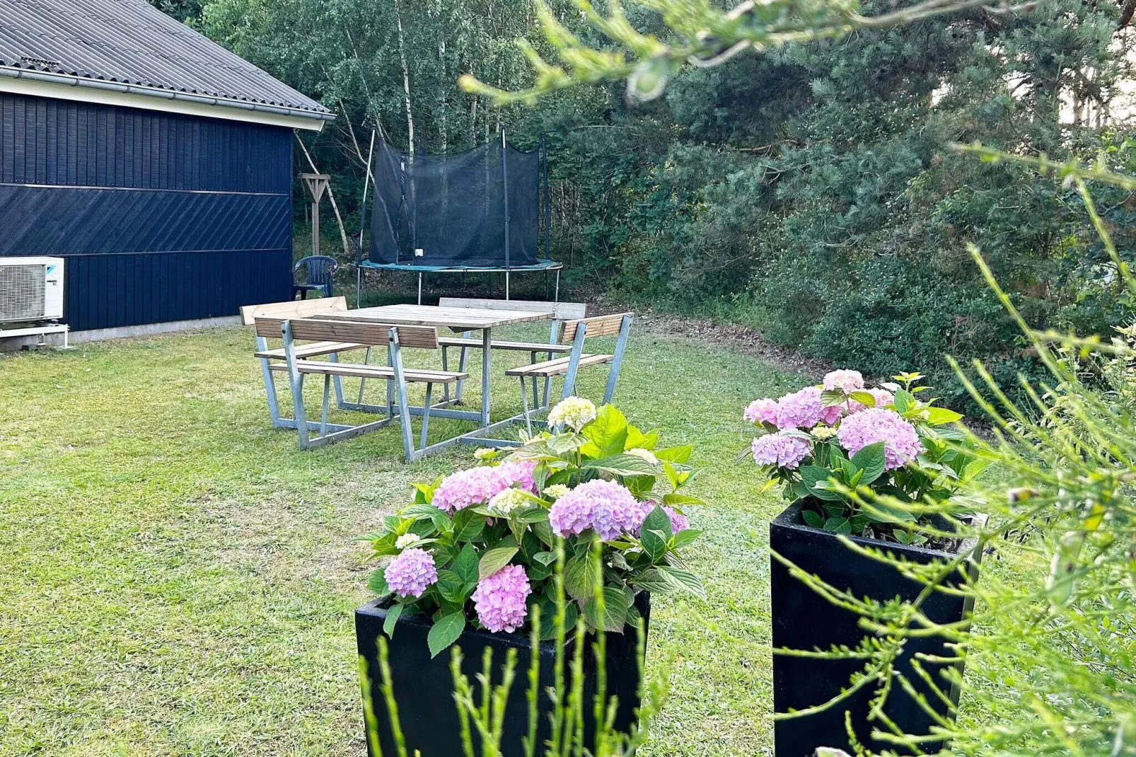 12 person holiday home in Glesborg-View