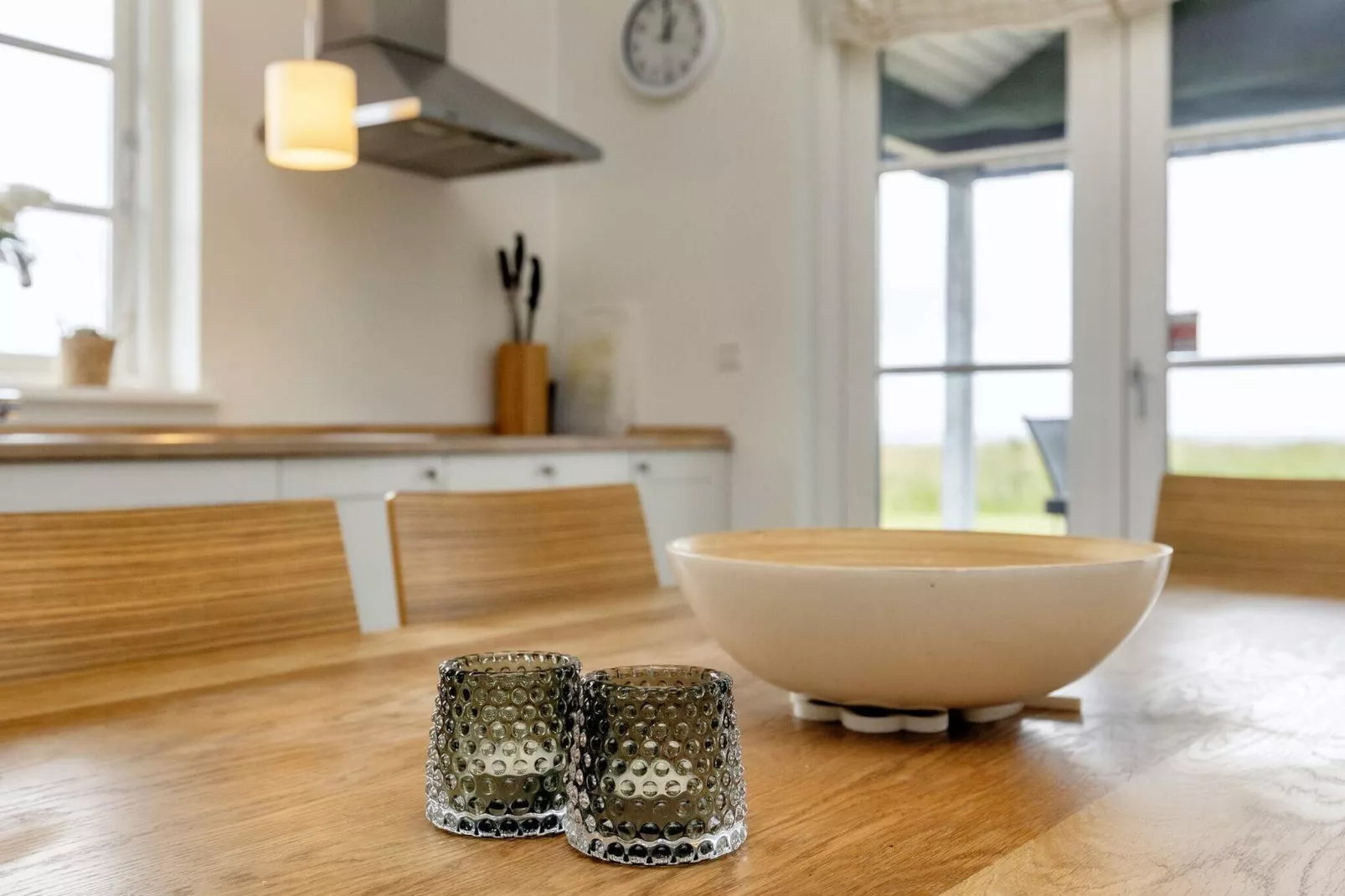 8 person holiday home in Nysted-Indoor