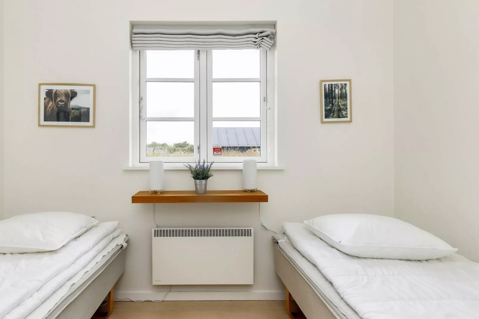 8 person holiday home in Nysted-Indoor