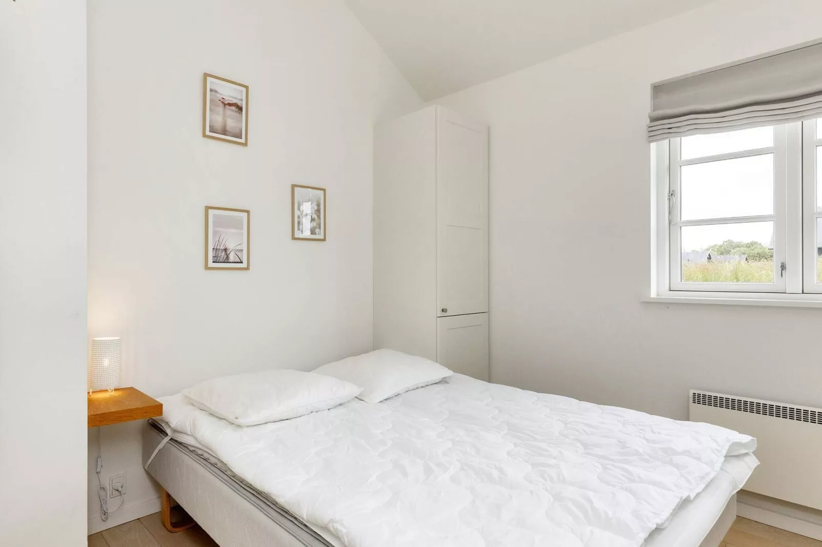 8 person holiday home in Nysted-Indoor
