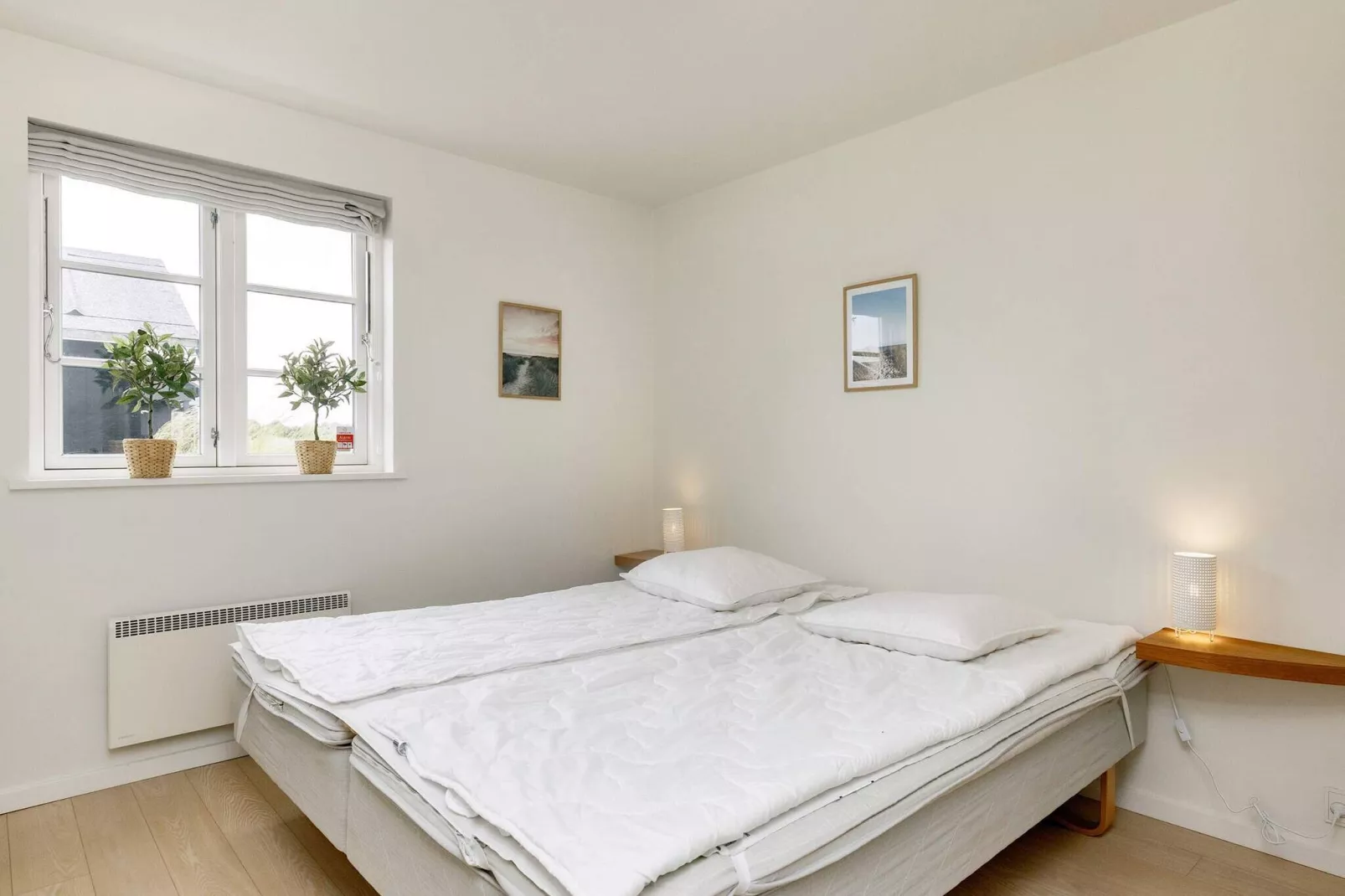 8 person holiday home in Nysted-Indoor