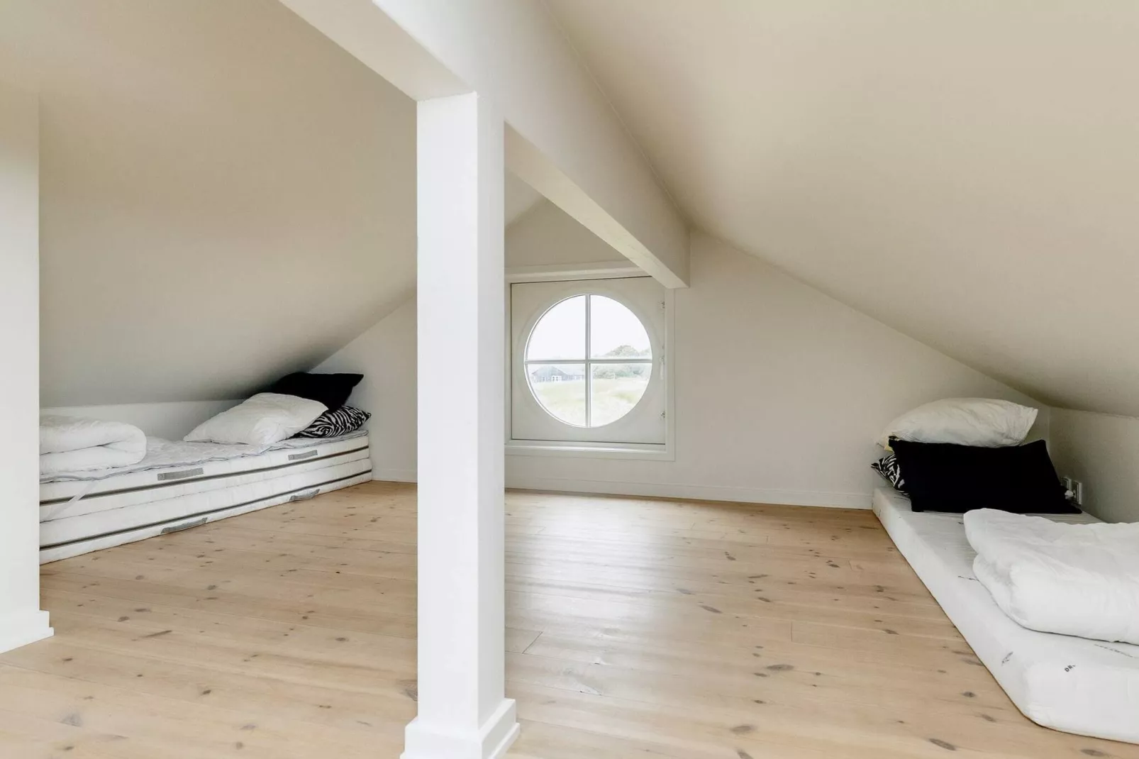 8 person holiday home in Nysted-Indoor