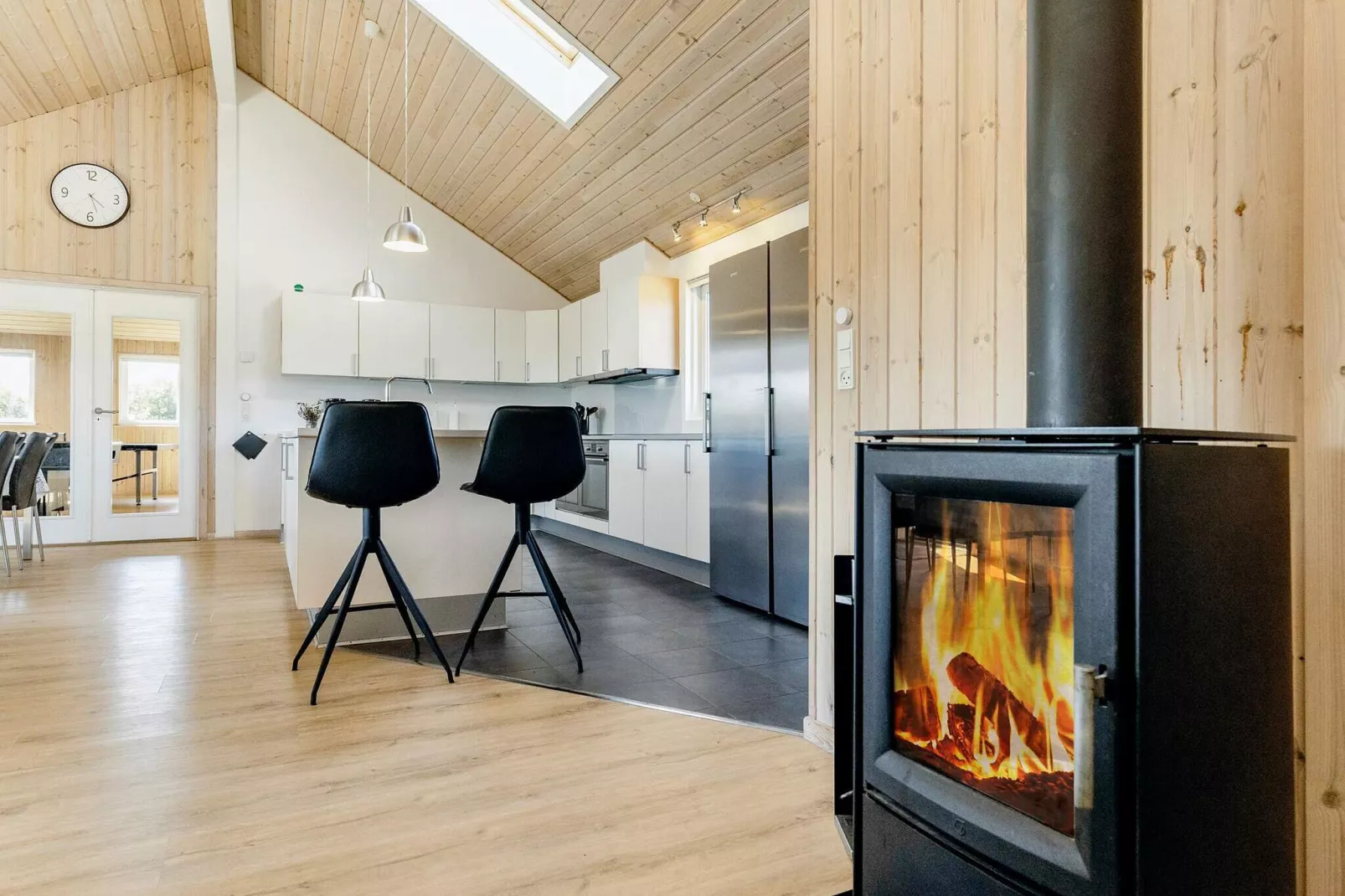 20 person holiday home in Løkken-Indoor