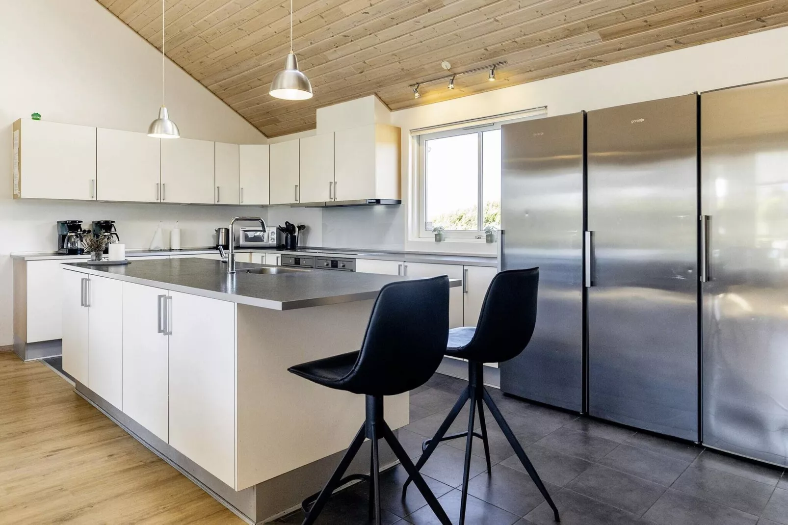 20 person holiday home in Løkken-Indoor