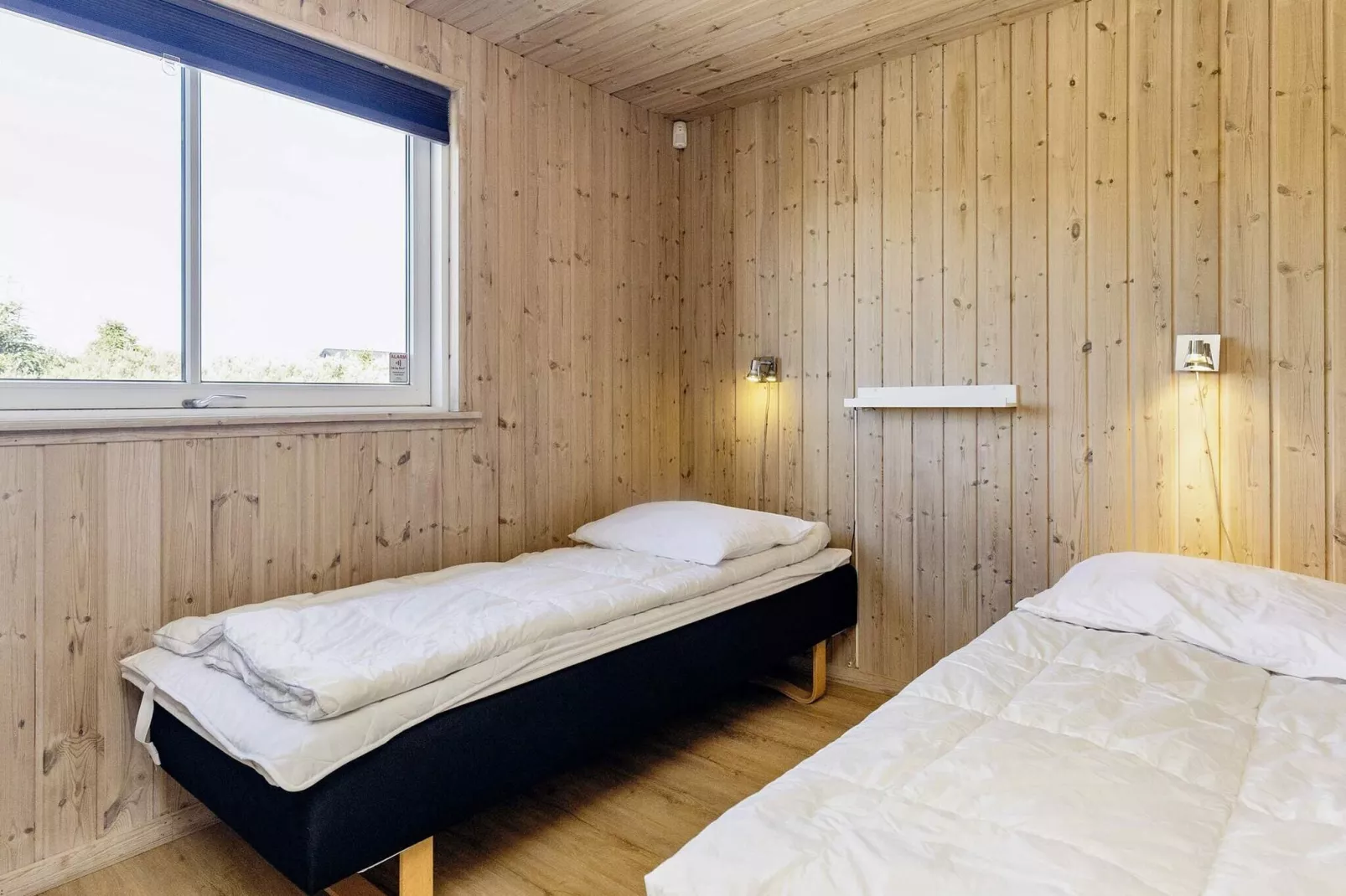20 person holiday home in Løkken-Indoor
