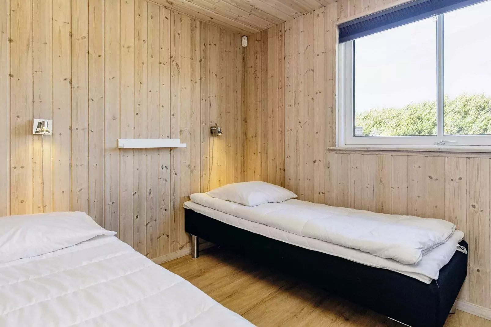 20 person holiday home in Løkken-Indoor