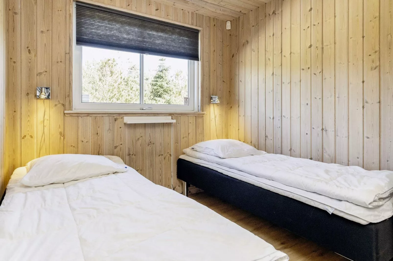20 person holiday home in Løkken-Indoor