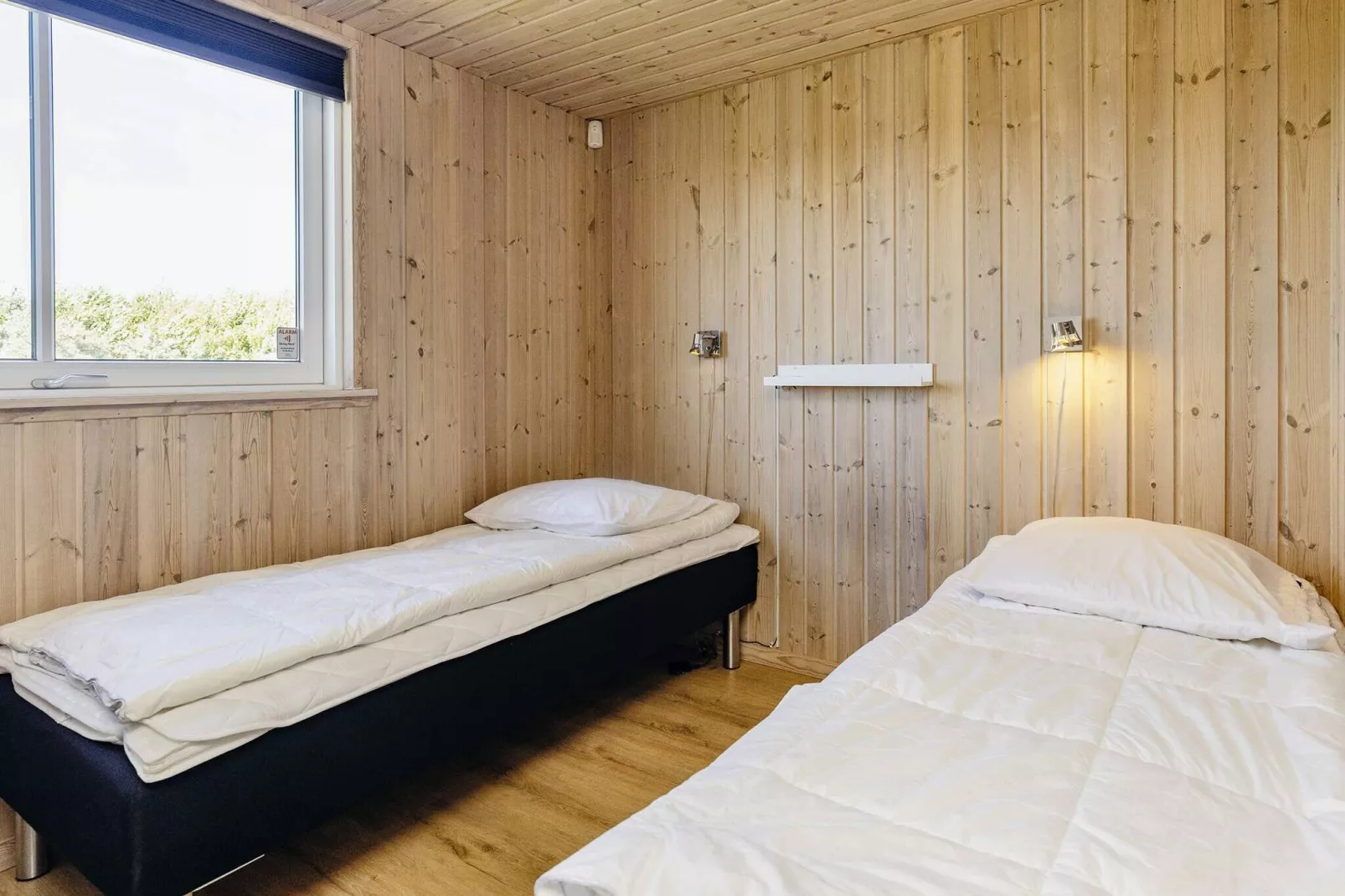 20 person holiday home in Løkken-Indoor