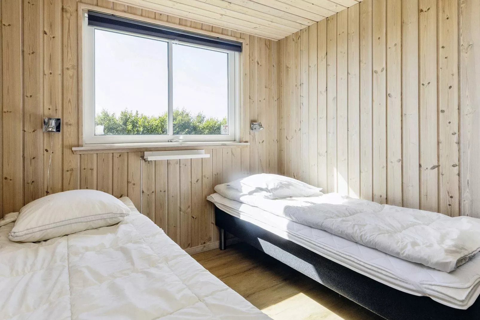 20 person holiday home in Løkken-Indoor