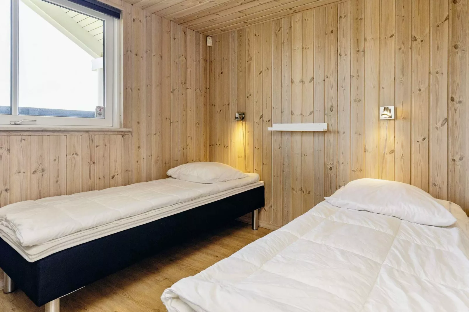 20 person holiday home in Løkken-Indoor