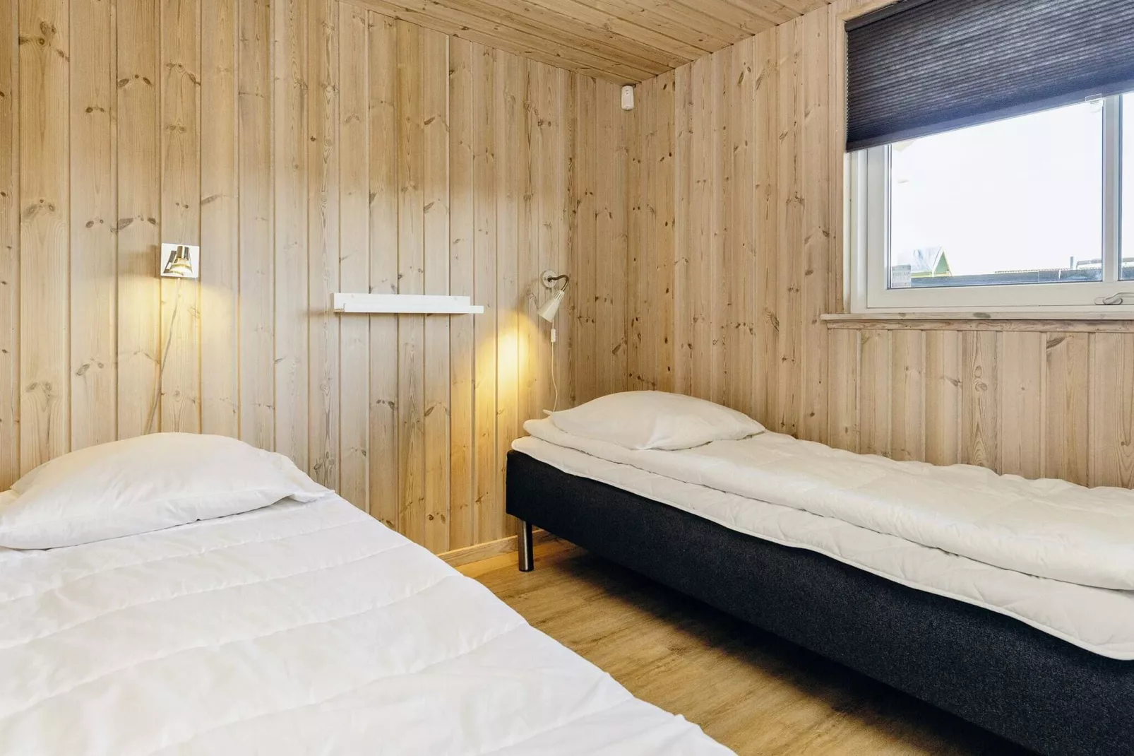 20 person holiday home in Løkken-Indoor