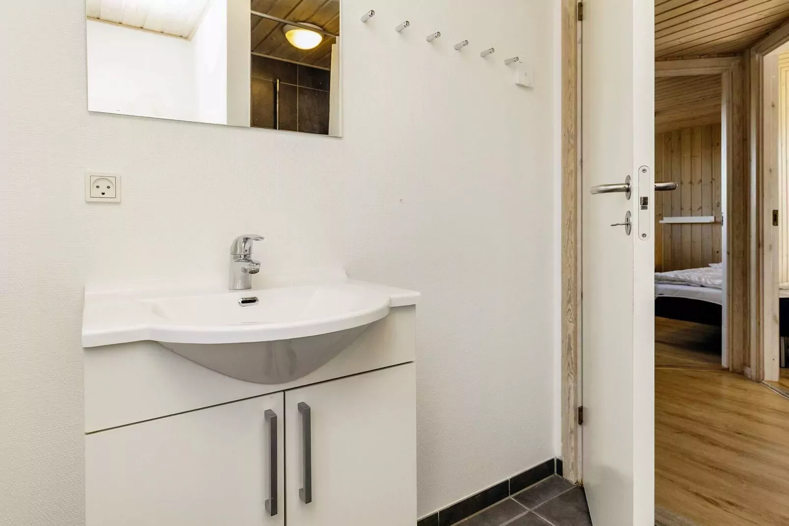 20 person holiday home in Løkken-Indoor