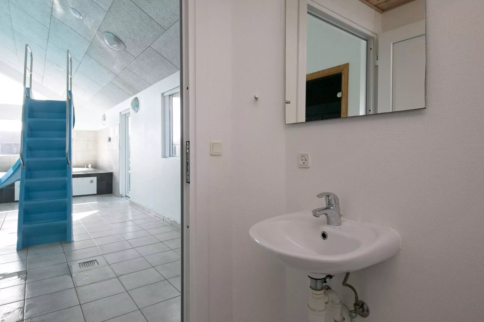 20 person holiday home in Løkken-Indoor